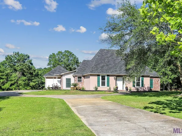 7879 Hillside Dr, Clinton, LA 70722