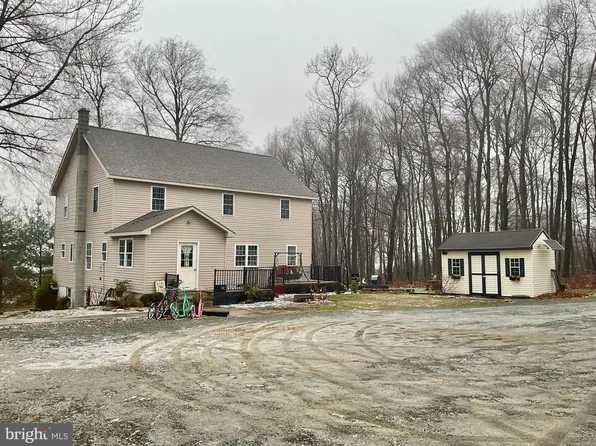 667 Noble Rd, Christiana, PA 17509