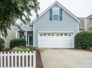 407 Bass Harbor Ct, Simpsonville, SC 29681