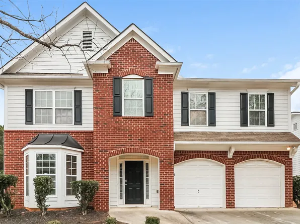 5212 Inverness Ct, Douglasville, GA 30135