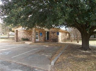 628 N Avenue D, Springtown, TX 76082