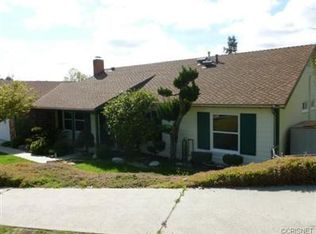 7159 Forest Hills Rd, West Hills, CA 91307