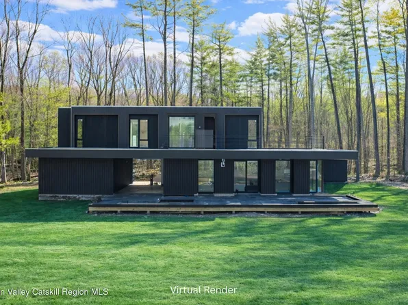 116 Mossy Hill Road, Catskill, NY 12414