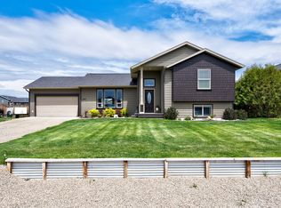 1150 Vega Rd, Helena, MT 59602