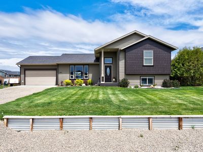 1150 Vega Rd, Helena, MT, 59602