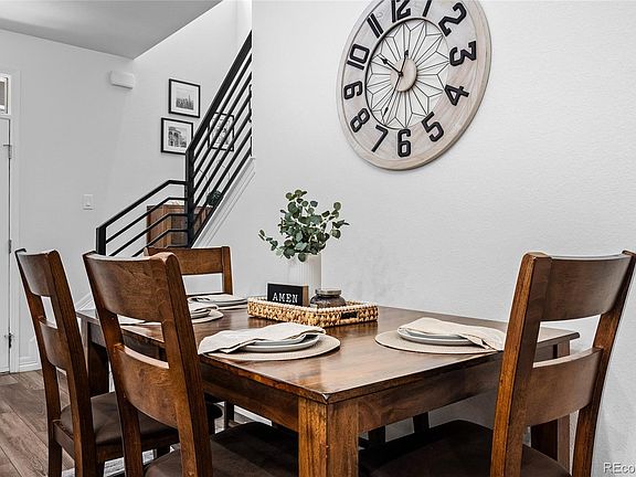 4th image of 16871 E 119th Avenue #D