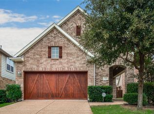 316 Chester Dr, The Colony, TX 75056