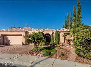 2260 Lauren Dr, Las Vegas, NV 89134