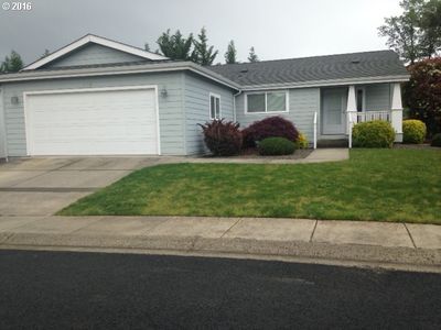 374 Littlebrook Ln, Roseburg, OR, 97471