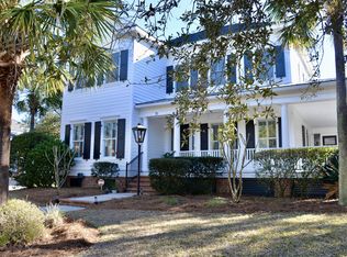 36 Pagett St, Charleston, SC 29492