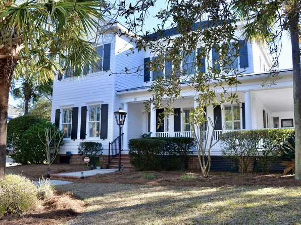 36 Pagett St, Charleston, SC 29492