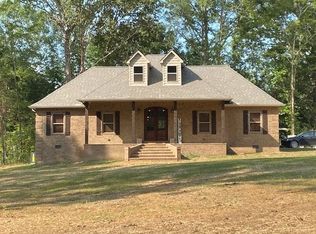 300 Music Way LOT 4, Savannah, TN 38372