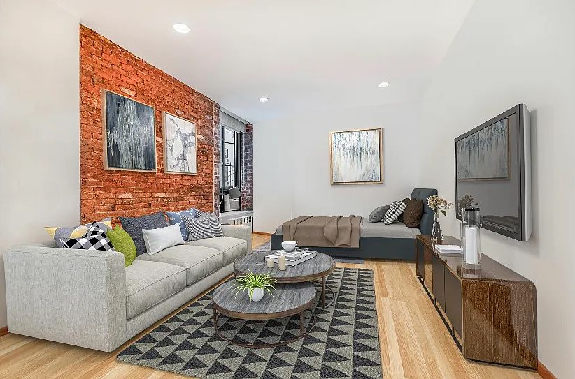 1st image of 720 Greenwich St APT 3M