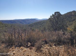 0 E Cayuga Dr, Prescott, AZ 86303