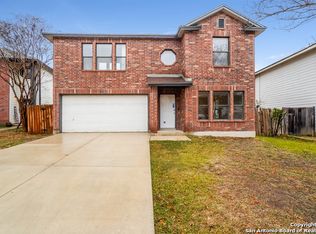 10215 Silverbrook Pl, San Antonio, TX 78254