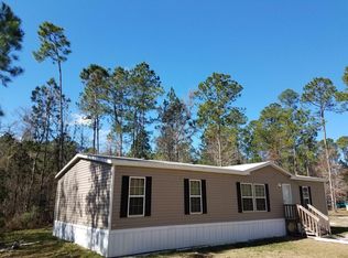 4250 Everett Ave, Middleburg, FL 32068