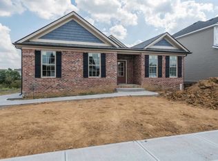 334 Ryan Dr, Richmond, KY 40475