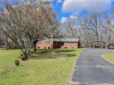 202 Wilton Rd, Abbeville, SC, 29620