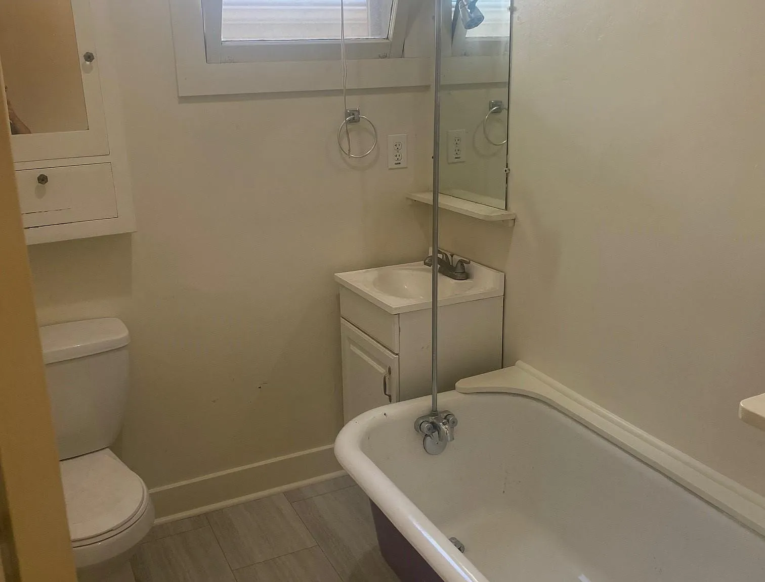 1 bed, 660 sqft, $1,500 — Photo 4
