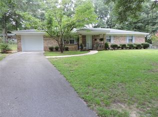 3081 Pinetucky Rd N, Mobile, AL 36618