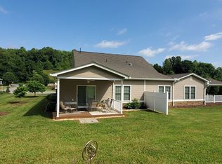 11504 Meadowood Dr, Bristol, VA 24202