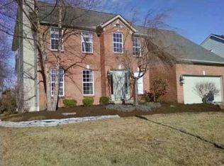 9008 Kingsley Dr, Reynoldsburg, OH