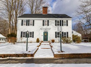 340 Main St, Hopkinton, NH 03229