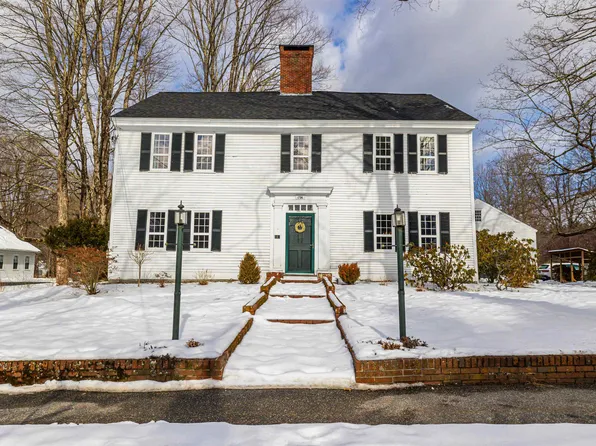 340 Main Street, Hopkinton, NH 03229
