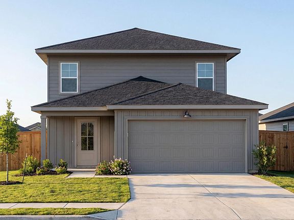 Build The San Marcos A - now starting at 311,990