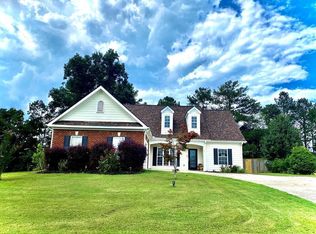 172 Devynwood Ln, Dallas, GA 30157