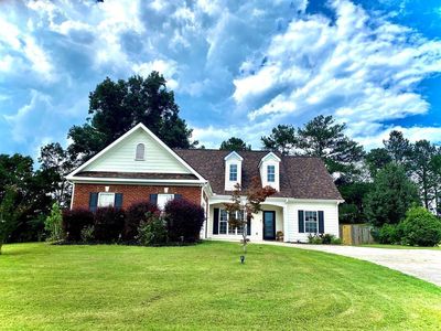 172 Devynwood Ln, Dallas, GA, 30157