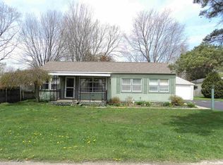 3468 Maine Ct, Monroe, MI 48161