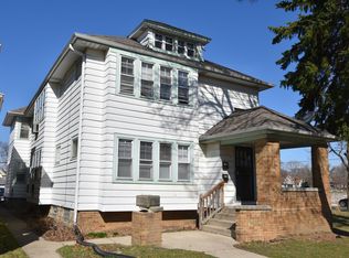 4073 N 18th St, Milwaukee, WI 53209