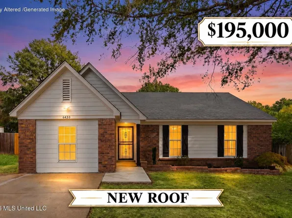 6430 Cornwall Rd, Horn Lake, MS 38637