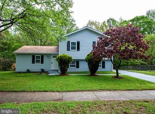2604 Timbercrest Dr, District Heights, MD 20747
