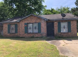 3524 Manley Dr, Montgomery, AL 36110