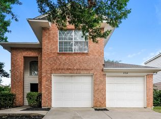 8564 Charleston Ave, Fort Worth, TX 76123