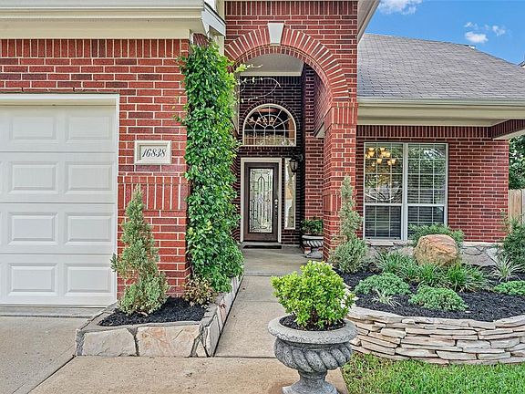 2nd image of 16838 Marston Park Ln