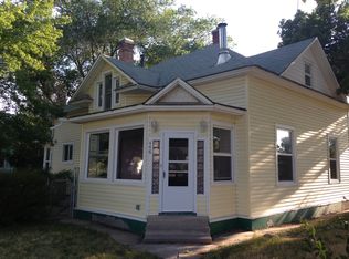 446 S 6th St, Olathe, CO 81425
