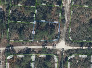 300 Rainbow Dr Lot 12, Lake Placid, FL 33852