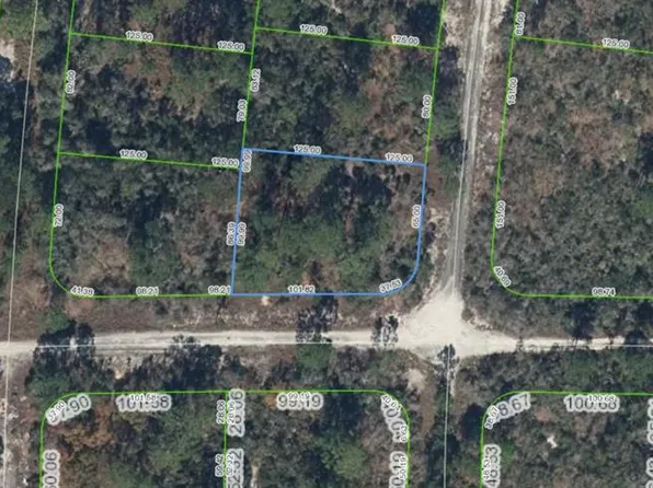 300 Rainbow Dr Lot 12, Lake Placid, FL 33852