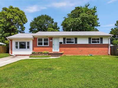 8052 Lynnbrook Dr, Norfolk, VA, 23518