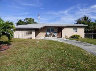 18931 NW 43rd Ave, Miami Gardens, FL 33055