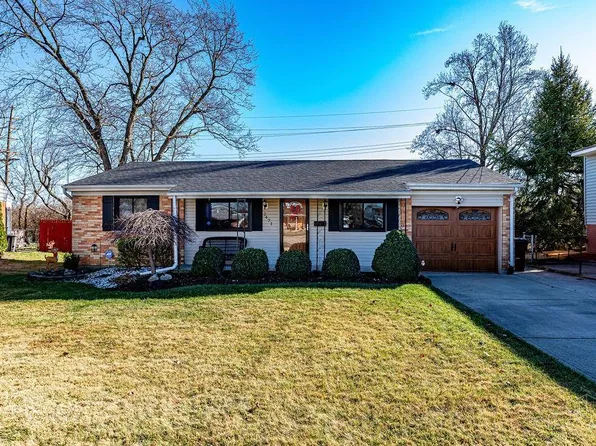 2471 Chesterhill Dr, Cincinnati, OH 45231