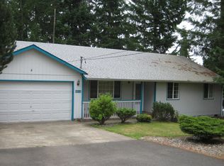 8008 Greenridge Dr SW, Olympia, WA 98512