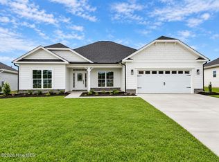 2129 Sandbrook Loop, Leland, NC 28451