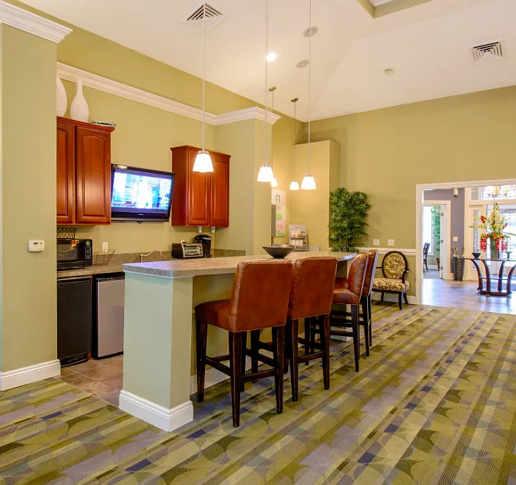 Pebblebrook Apartments — Photo 4