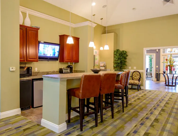 Pebblebrook Apartments — Photo 4
