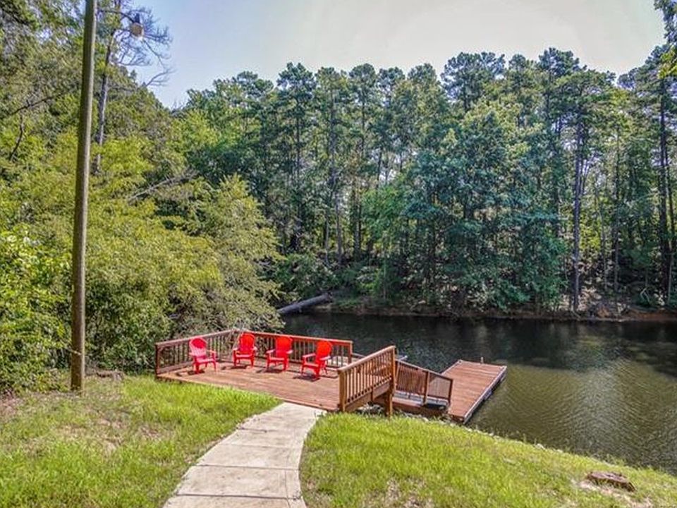Beautiful Deck