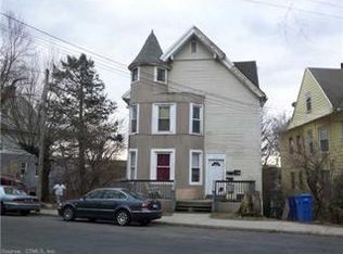 135 Waterville St, Waterbury, CT 06710